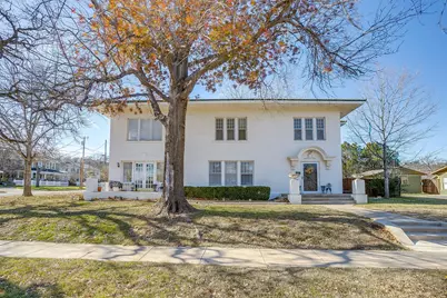 503 NW 4th Avenue, Mineral Wells, TX 76067 - Photo 1