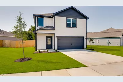 13641 Turtle Mountain Road, Ponder, TX 76259 - Photo 1