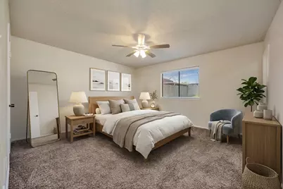 821 Timberoaks Drive, Azle, TX 76020 - Photo 17