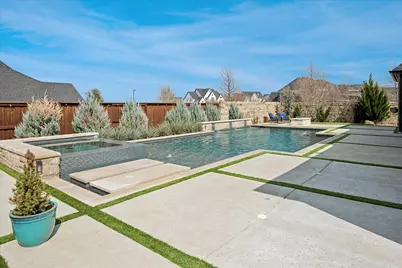 4320 Cotton Belt Lane, Prosper, TX 75078 - Photo 37