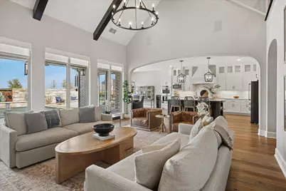 4320 Cotton Belt Lane, Prosper, TX 75078 - Photo 11