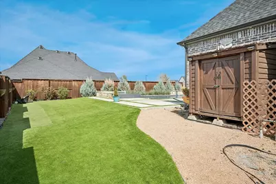 4320 Cotton Belt Lane, Prosper, TX 75078 - Photo 39