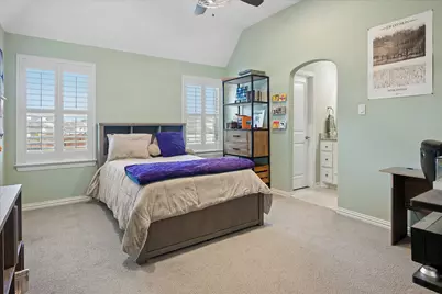 4320 Cotton Belt Lane, Prosper, TX 75078 - Photo 33