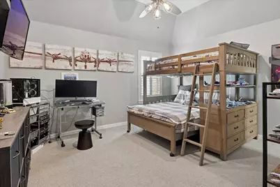 4320 Cotton Belt Lane, Prosper, TX 75078 - Photo 31