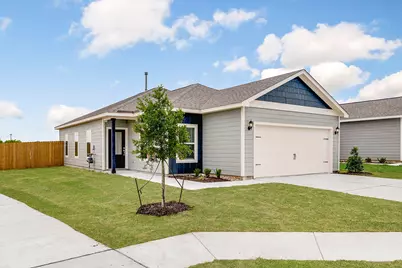 8317 White Wolf Trail, Ponder, TX 76259 - Photo 1