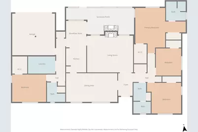 3820 Walton Avenue, Fort Worth, TX 76133 - Photo 35