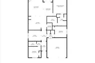 3801 Surf St, Denton, TX 76208 - Photo 25
