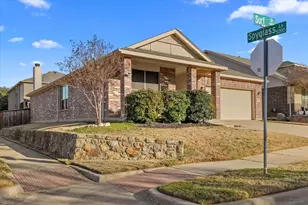 3801 Surf St, Denton, TX 76208 - Photo 23