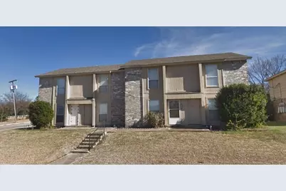 3801 Coates Circle #3803, Benbrook, TX 76116 - Photo 1