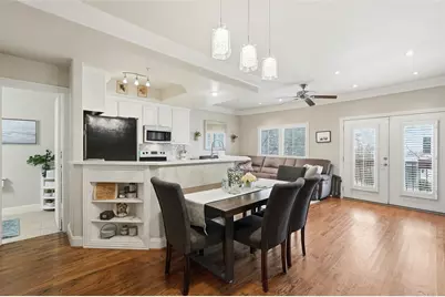 5617 Lindell Avenue #5, Dallas, TX 75206 - Photo 11