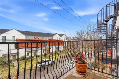 5617 Lindell Avenue #5, Dallas, TX 75206 - Photo 7