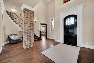 7101 Royal Birkdale Dr, Cleburne, TX 76033 - Photo 3