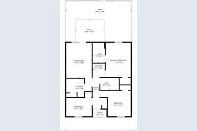 233 Creek Cove Drive, Dallas, TX 75217 - Photo 33