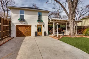 1600 Fairmount Ave, Fort Worth, TX 76104 - Photo 1