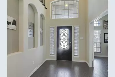 805 Lake Cypress Lane, Little Elm, TX 75068 - Photo 5