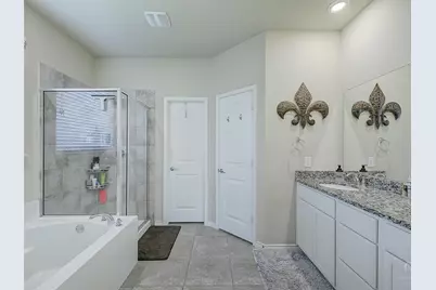 805 Lake Cypress Lane, Little Elm, TX 75068 - Photo 17