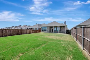 604 Antswood Dr, Fort Worth, TX 76108 - Photo 35