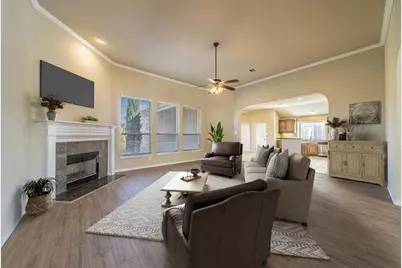 2217 Lorrie Lane, Weatherford, TX 76087 - Photo 1