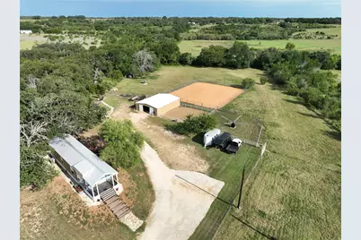 16515 N US Highway 281, Hico, TX 76457 - Photo 1