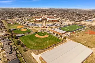 8925 Sun Haven Way, Fort Worth, TX 76244 - Photo 25