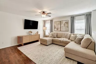 8925 Sun Haven Way, Fort Worth, TX 76244 - Photo 5