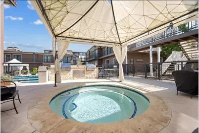 5904 Sandhurst Lane #147, Dallas, TX 75206 - Photo 17