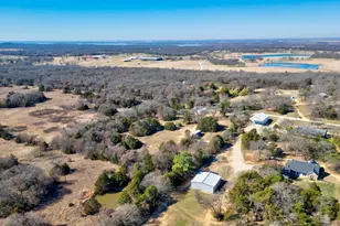 374 Hideaway Ln, Valley View, TX 76272 - Photo 39