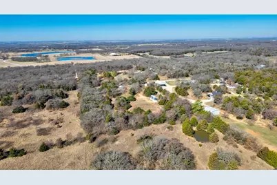 374 Hideaway Lane, Valley View, TX 76272 - Photo 37