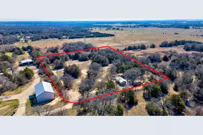 374 Hideaway Lane, Valley View, TX 76272 - Photo 31