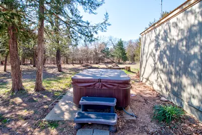 374 Hideaway Lane, Valley View, TX 76272 - Photo 3