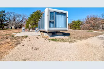 374 Hideaway Lane, Valley View, TX 76272 - Photo 19