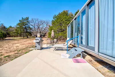 374 Hideaway Lane, Valley View, TX 76272 - Photo 21