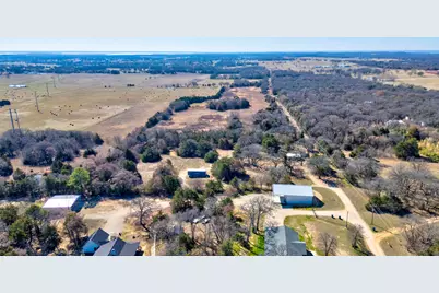 374 Hideaway Lane, Valley View, TX 76272 - Photo 39