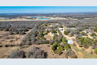 374 Hideaway Lane, Valley View, TX 76272 - Photo 37