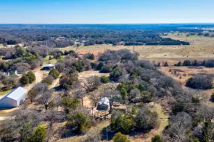 374 Hideaway Ln, Valley View, TX 76272 - Photo 33