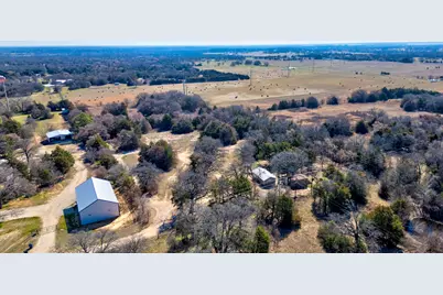 374 Hideaway Lane, Valley View, TX 76272 - Photo 33