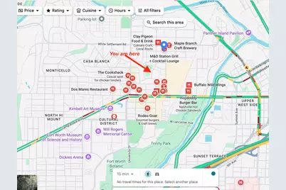 408 Foch Street #303, Fort Worth, TX 76107 - Photo 3