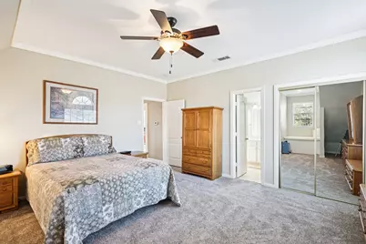 3809 Welwyn Way Drive, Bedford, TX 76021 - Photo 31