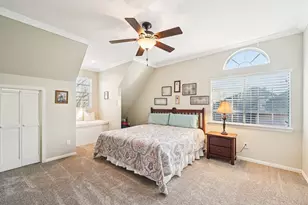 3809 Welwyn Way Dr, Bedford, TX 76021 - Photo 33