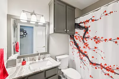 3809 Welwyn Way Drive, Bedford, TX 76021 - Photo 23