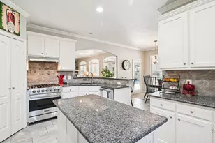 3809 Welwyn Way Dr, Bedford, TX 76021 - Photo 21