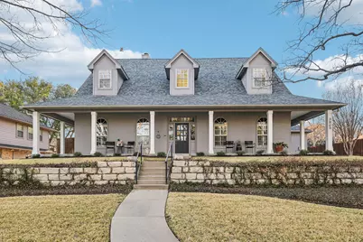 3809 Welwyn Way Drive, Bedford, TX 76021 - Photo 1