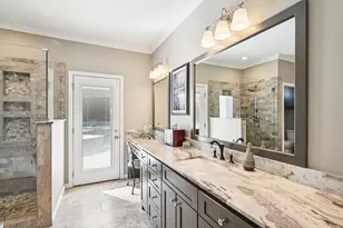 3809 Welwyn Way Dr, Bedford, TX 76021 - Photo 25