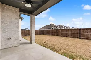 1919 Rondinella Dr, McLendon Chisholm, TX 75032 - Photo 21