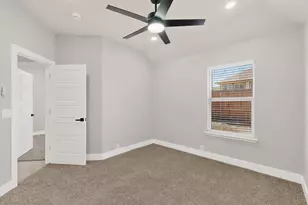 807 Lake Bridge Dr, Lake Dallas, TX 75065 - Photo 19