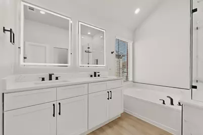 807 Lake Bridge Drive, Lake Dallas, TX 75065 - Photo 17