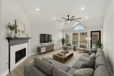 807 Lake Bridge Drive, Lake Dallas, TX 75065 - Photo 11