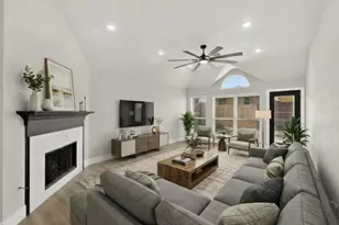 807 Lake Bridge Dr, Lake Dallas, TX 75065 - Photo 11