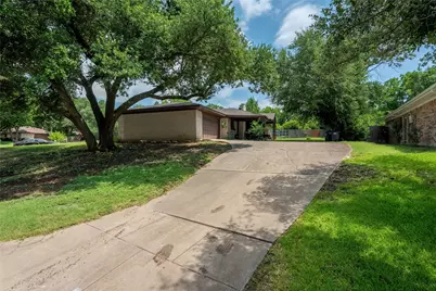 6455 El Toro Court, Fort Worth, TX 76133 - Photo 29