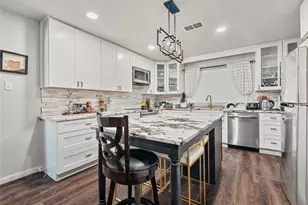 6455 El Toro Ct, Fort Worth, TX 76133 - Photo 1